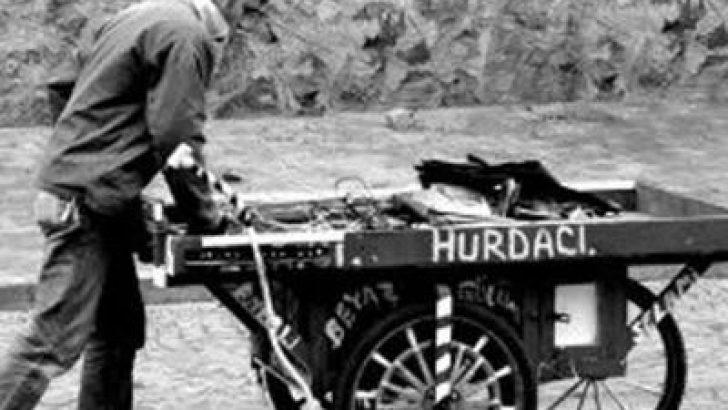 Meriç Hurdacı
